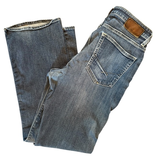 Buckle Other - Buckle Bootcut Jeans in Denim Blue
